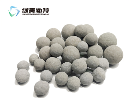 濾料-多功能活性生物濾料